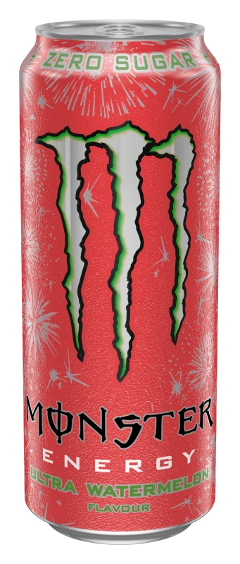 Monster Ultra Watermelon